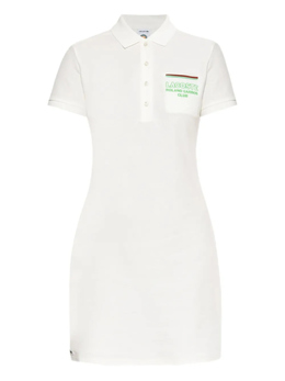 Lacoste: Короткое платье 