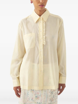 ANTIK BATIK: Футболка 