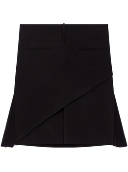 Courreges: Короткая юбка 