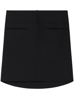 Courreges: Короткая юбка 