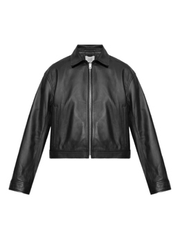 Maison Kitsuné: Короткая куртка 