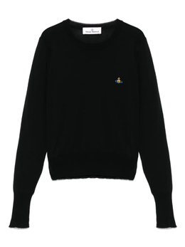 Vivienne Westwood: Чёрный топ 