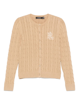 Lauren Ralph Lauren: Кардиган 