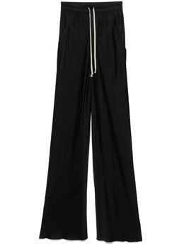 Rick Owens: Чёрные брюки 