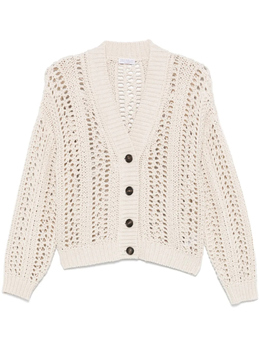 Brunello Cucinelli: Хлопковый кардиган 