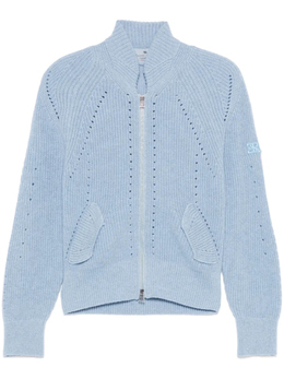 Ermanno Scervino: Кашемировый кардиган 