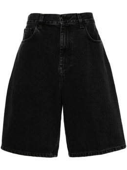 Carhartt WIP: Джинсовые шорты  Brandon