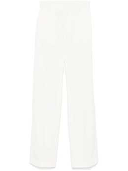 MM6 Maison Margiela: Брюки 