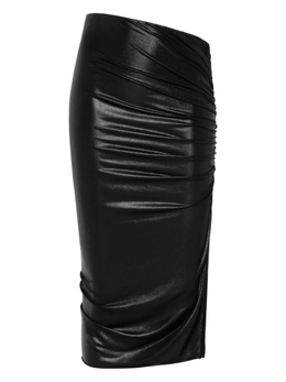 Rick Owens Lilies: Юбка миди 