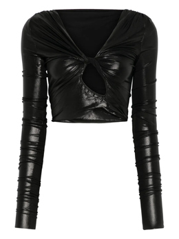 Rick Owens Lilies: Короткий топ 