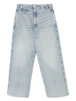 Tommy Hilfiger: Зауженные джинсы 