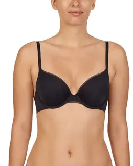 DKNY: Чёрный бюстгальтер 