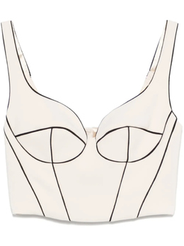 Elisabetta Franchi: Топ 