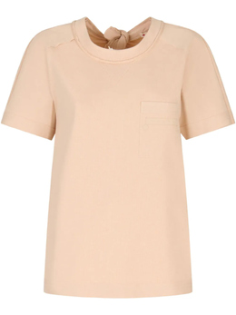 Marni: Футболка с коротким рукавом 