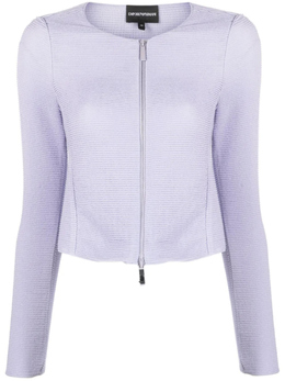 Emporio Armani: Куртка на молнии 