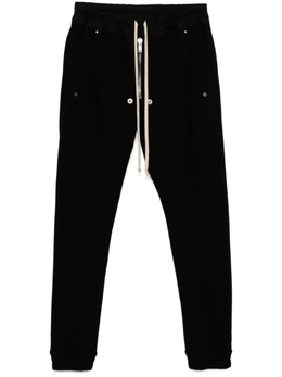 Rick Owens: Чёрные брюки  Bela