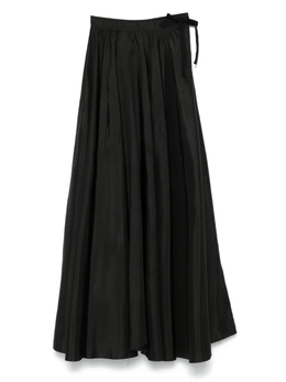 MM6 Maison Margiela: Длинная юбка 