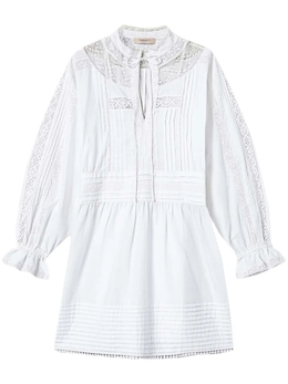 TWINSET: Короткое платье 