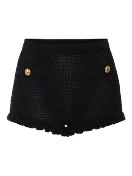 Elisabetta Franchi: Трикотажные шорты 