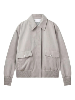 Stella McCartney: Куртка на молнии 