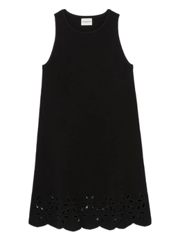 Claudie Pierlot: Короткое платье 