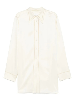 Jil Sander: Рубашка 