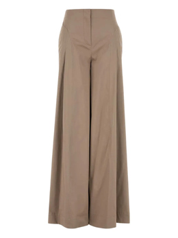 Alberta Ferretti: Брюки 