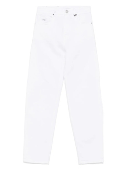 Sartoria Tramarossa: Белые джинсы 