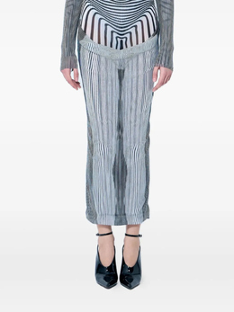 Jean Paul Gaultier: Длинная юбка 