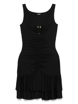 Just Cavalli: Короткое платье 