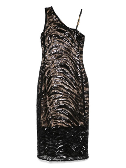Just Cavalli: Платье миди 