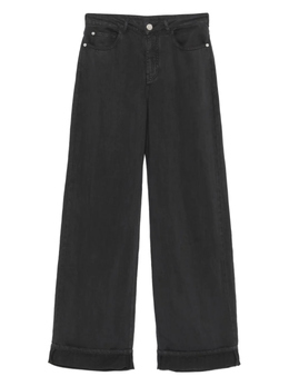 Emporio Armani: Синие джинсы 
