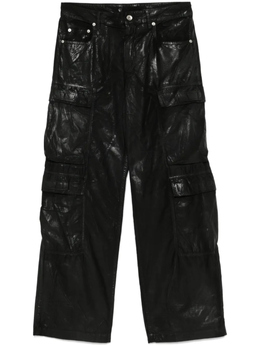 Rick Owens Drkshdw: Джинсы 