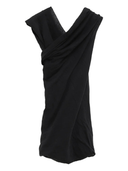 Rick Owens: Хлопковый топ 