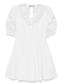 TWINSET: Короткое платье 