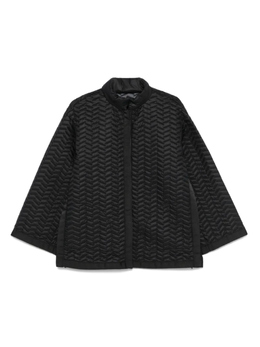 Emporio Armani: Стёганые куртка 