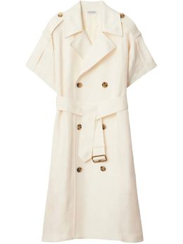 Burberry: Сарафан 