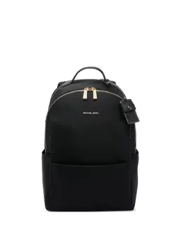 Michael Michael Kors: Чёрный топ 
