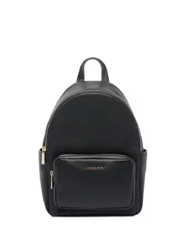Michael Michael Kors: Чёрный рюкзак 