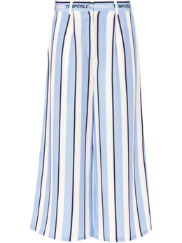 Temperley London: Синие брюки 