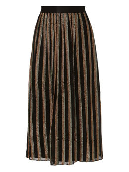 Temperley London: Чёрная юбка 