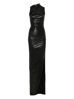Rick Owens Lilies: Длинное платье 