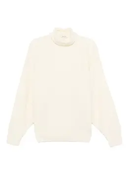 Fear Of God: Белый свитер 