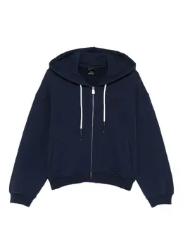 PINKO: Синяя толстовка 
