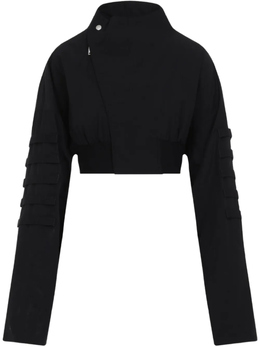 Rick Owens: Короткая куртка 