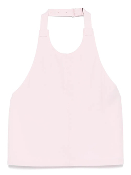 Wardrobe.Nyc: Розовый топ 