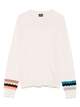 PS Paul Smith: Свитер 
