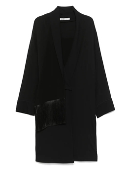 Carven: Платье миди 