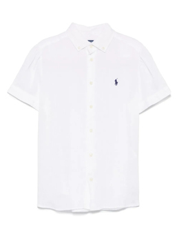 Polo Ralph Lauren: Льняная рубашка 