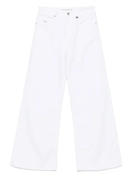 Sartoria Tramarossa: Белые джинсы 